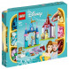 Конструктор LEGO Disney 43219 Творческие замки принцесс Диснея в Ростове-на-Дону