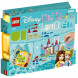 Конструктор LEGO Disney 43219 Творческие замки принцесс Диснея в Ростове-на-Дону