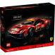 Конструктор LEGO Technic 42125 Ferrari 488 GTE &amp;quot;AF Corse #51&amp;quot; в Ростове-на-Дону