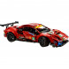 Конструктор LEGO Technic 42125 Ferrari 488 GTE &amp;quot;AF Corse #51&amp;quot; в Ростове-на-Дону