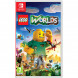 Игра LEGO Worlds [Nintendo Switch, русская версия] в Ростове-на-Дону