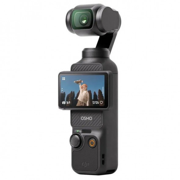 Экшн-камера DJI Osmo Pocket 3 в Ростове-на-Дону