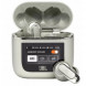 Беспроводные наушники JBL Tour Pro 2, USB Type-C, серебристый в Ростове-на-Дону