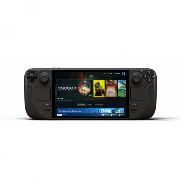 Игровая портативная консоль Valve Steam Deck OLED 512 ГБ в Ростове-на-Дону