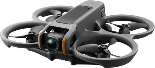 Квадрокоптер DJI Avata 2 Fly More Combo (один аккумулятор) в Ростове-на-Дону