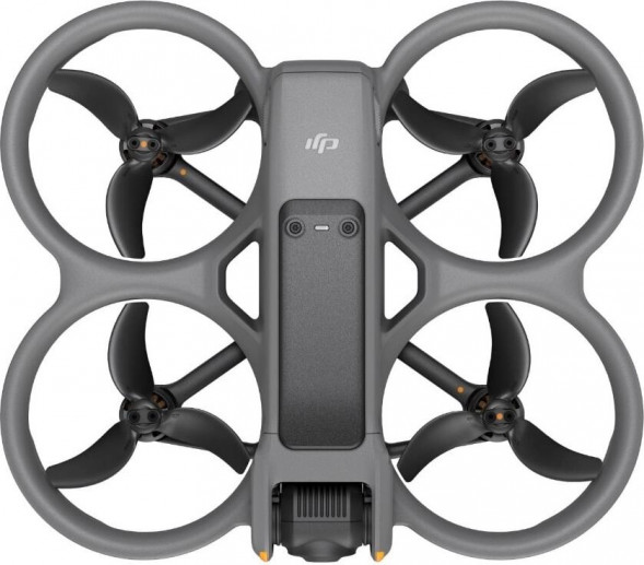 Квадрокоптер DJI Avata 2 Fly More Combo (один аккумулятор) в Ростове-на-Дону
