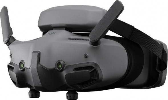 Квадрокоптер DJI Avata 2 Fly More Combo (один аккумулятор) в Ростове-на-Дону