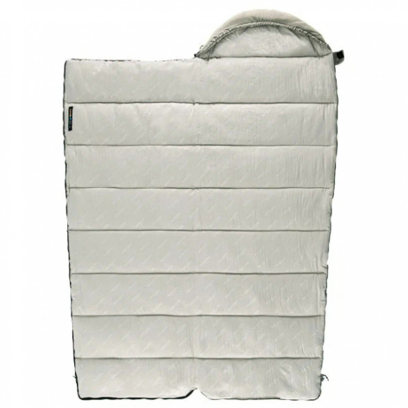 Спальный мешок Naturehike Envelope M180 (левый), зелёный в Ростове-на-Дону