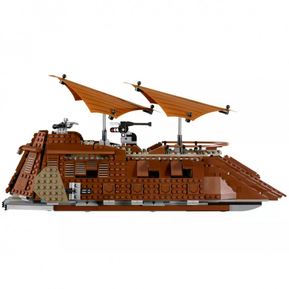 Конструктор LEGO Star Wars 75020 Пустынный корабль Джаббы  в Ростове-на-Дону