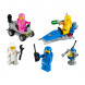 Конструктор LEGO Movie 70841 Космический отряд Бенни в Ростове-на-Дону