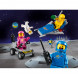 Конструктор LEGO Movie 70841 Космический отряд Бенни в Ростове-на-Дону