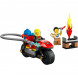 Конструктор LEGO City 60410 Пожарно-спасательный мотоцикл в Ростове-на-Дону