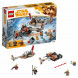 Конструктор LEGO Star Wars 75215 Свуп-байки в Ростове-на-Дону