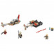 Конструктор LEGO Star Wars 75215 Свуп-байки в Ростове-на-Дону