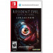 Игра Resident Evil: Revelations Collection [Nintendo Switch, русские субтитры] в Ростове-на-Дону