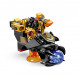 Конструктор LEGO Ninjago 71793 Лавовый дракон-трансформер в Ростове-на-Дону