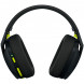 Игровая гарнитура Logitech G435 Lightspeed, чёрный в Ростове-на-Дону