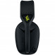 Игровая гарнитура Logitech G435 Lightspeed, чёрный в Ростове-на-Дону