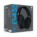 Игровая гарнитура Logitech G435 Lightspeed, чёрный в Ростове-на-Дону