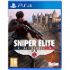 Игра Sniper Elite: Resistance [PS4, русские субтитры] в Ростове-на-Дону
