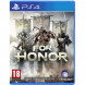Игра For Honor [PS4, русская версия] в Ростове-на-Дону