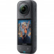 Экшн-камера Insta360 X5 Standard Bundle, Black в Ростове-на-Дону