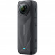 Экшн-камера Insta360 X5 Standard Bundle, Black в Ростове-на-Дону
