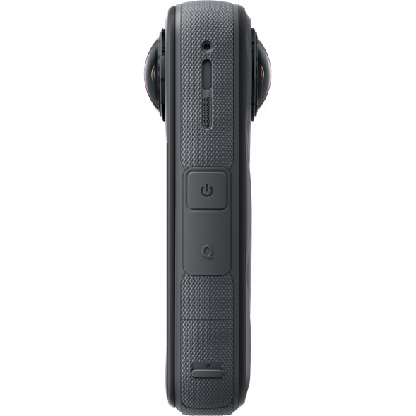 Экшн-камера Insta360 X5 Standard Bundle, Black в Ростове-на-Дону