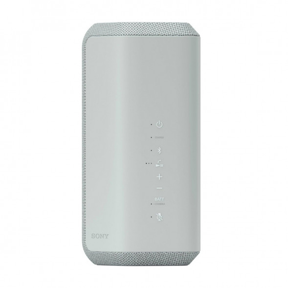Портативная колонка Sony SRS-XE300, Light Gray в Ростове-на-Дону