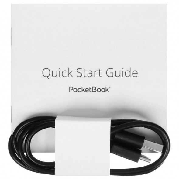 Электронная книга PocketBook Ink Pad Color 3 (PB743K3-1-WW), Stormy Sea в Ростове-на-Дону