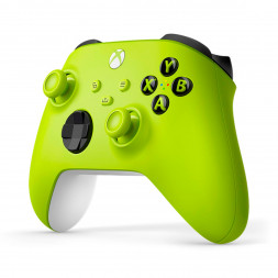 Геймпад Microsoft Xbox Series Electric Volt