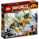 Конструктор LEGO Ninjago 70666 Золотой Дракон в Ростове-на-Дону