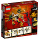 Конструктор LEGO Ninjago 70666 Золотой Дракон в Ростове-на-Дону