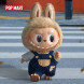 Коллекционная фигурка POP MART Labubu Time to chill Vinyl Plush Doll в Ростове-на-Дону