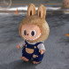 Коллекционная фигурка POP MART Labubu Time to chill Vinyl Plush Doll в Ростове-на-Дону