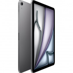 Планшет Apple iPad Air 13 (2026) 128GB Wi-Fi + Cellular, Серый