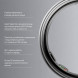 Умное кольцо Oura Ring 5 (размер 7), матовое серебро/Brushed Silver в Ростове-на-Дону