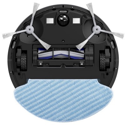 Пылесос Rowenta EXPLORER SERIE 60 RR7455WH gray в Ростове-на-Дону