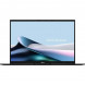 Ноутбук ASUS Zenbook 14 UM3406GA-QD132 (14&amp;quot;, OLED, AMD Ryzen AI 5 430 2ГГц, 4 ядра, 16ГБ LPDDR5x, 512ГБ SSD, AMD Radeon 840M, без ОС), черный в Ростове-на-Дону