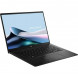 Ноутбук ASUS Zenbook 14 UM3406GA-QD132 (14&amp;quot;, OLED, AMD Ryzen AI 5 430 2ГГц, 4 ядра, 16ГБ LPDDR5x, 512ГБ SSD, AMD Radeon 840M, без ОС), черный в Ростове-на-Дону