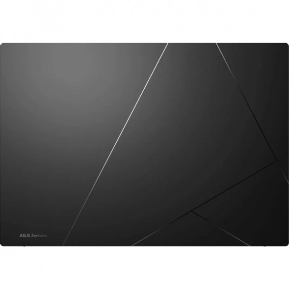Ноутбук ASUS Zenbook 14 UM3406GA-QD132 (14&amp;quot;, OLED, AMD Ryzen AI 5 430 2ГГц, 4 ядра, 16ГБ LPDDR5x, 512ГБ SSD, AMD Radeon 840M, без ОС), черный в Ростове-на-Дону