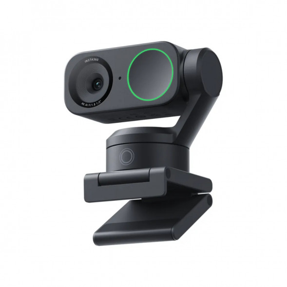 Веб-камера Insta360 Link 2 Standart Edition, Black в Ростове-на-Дону