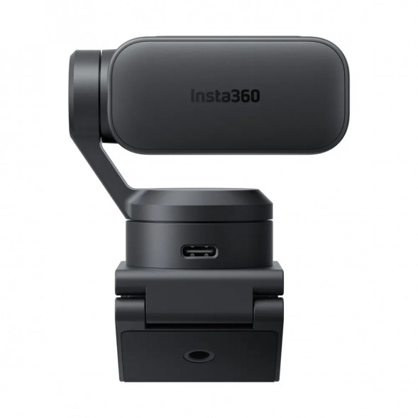 Веб-камера Insta360 Link 2 Standart Edition, Black в Ростове-на-Дону