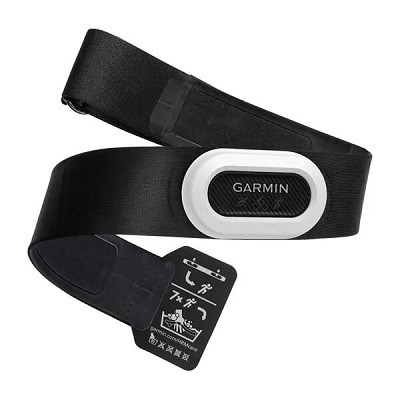 Пульсометр Garmin HRM-PRO PLUS 010-13118-00 в Ростове-на-Дону