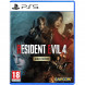 Игра Resident Evil 4 Gold Edition [PS5, русская версия] в Ростове-на-Дону
