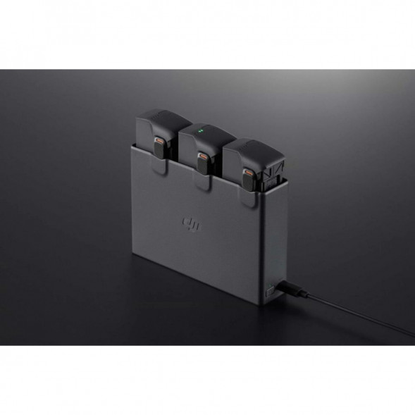 Хаб для зарядки DJI Avata 2 Battery Charging Hub в Ростове-на-Дону