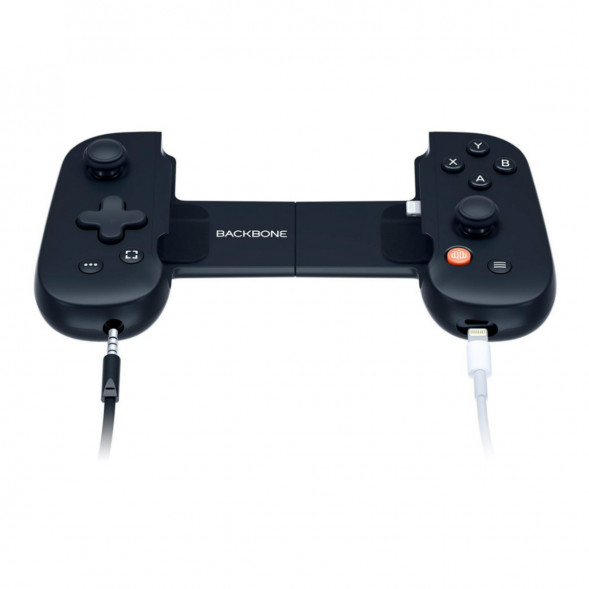 Игровой контроллер Backbone One for Xbox for iPhone (Lightning) , Black в Ростове-на-Дону