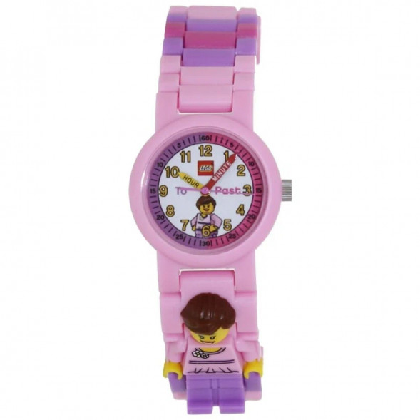 Часы LEGO Friends 9005039 Изучаем время в Ростове-на-Дону