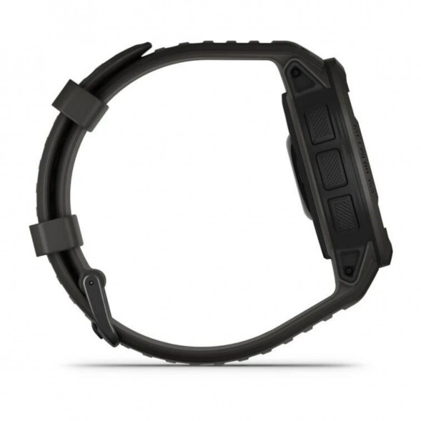 Умные часы Garmin Instinct 2, Black 010-02626-00 в Ростове-на-Дону