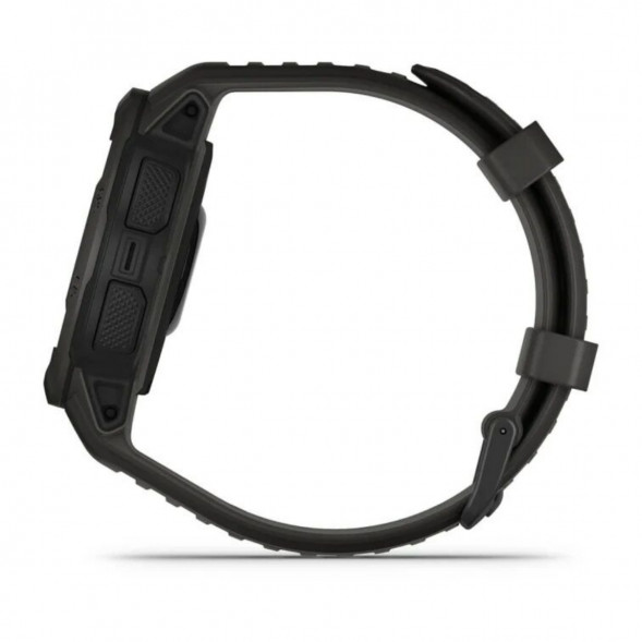 Умные часы Garmin Instinct 2, Black 010-02626-00 в Ростове-на-Дону